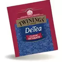 Foto articolo dell\'articolo TWININGS DETEA CLASSIC SC X 20 FILTRI
