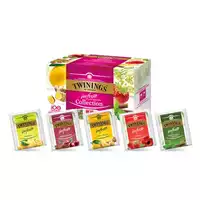 Foto articolo dell\'articolo TWININGS INFUSI COLLECTION SC X 20 FILTRI
