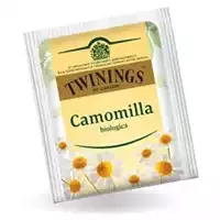 Foto articolo dell\'articolo TWININGS INFUSO CAMOMILLA BIOLOGICA X 20 FILTRI