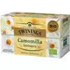 Foto articolo dell\'articolo TWININGS INFUSO CAMOMILLA BIOLOGICA X 20 FILTRI
