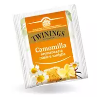 Foto articolo dell\'articolo TWININGS INFUSO CAMOMILLA, MIELE E VANIGLIA SC X 20 FILTRI