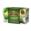 Foto articolo dell\'articolo TWININGS INFUSO FINOCCHIO, LIQUIRIZIA E MENTA SC X 20 FILTRI