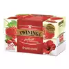 Foto articolo dell\'articolo TWININGS INFUSO FRUTTI ROSSI SC X 20 FILTRI
