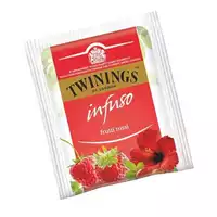 Foto articolo dell\'articolo TWININGS INFUSO FRUTTI ROSSI SC X 20 FILTRI