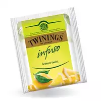Foto articolo dell\'articolo TWININGS INFUSO LEMON TWIST SC X 20 FILTRI