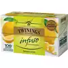 Foto articolo dell\'articolo TWININGS INFUSO LEMON TWIST SC X 20 FILTRI