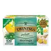 Foto articolo dell\'articolo TWININGS INFUSO MORINGA, ZENZERO E MANGO X 20 FILTRI