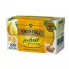 Foto articolo dell\'articolo TWININGS INFUSO ZENZERO E LIMONE SC X 20 FILTRI