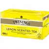 Foto articolo dell\'articolo TWININGS LEMON SCENTED TEA SC X 25 FILTRI