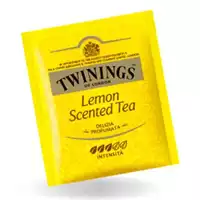 Foto articolo dell\'articolo TWININGS LEMON SCENTED TEA SC X 25 FILTRI