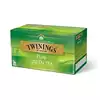 Foto articolo dell\'articolo TWININGS PURE GREEN TEA SC X 25 FILTRI