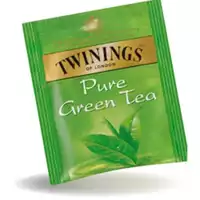 Foto articolo dell\'articolo TWININGS PURE GREEN TEA SC X 25 FILTRI