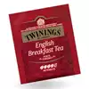Foto articolo dell\'articolo TWININGS TEA ENGLISH BREAKFAST SC X 100 FILTRI
