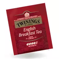 Foto articolo dell\'articolo TWININGS TEA ENGLISH BREAKFAST SC X 100 FILTRI