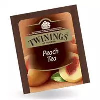 Foto articolo dell\'articolo TWININGS THE PEACH SC X 25 FILTRI