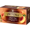 Foto articolo dell\'articolo TWININGS THE PEACH SC X 25 FILTRI