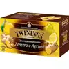 Foto articolo dell\'articolo TWININGS ZENZERO E AGRUMI TEA SC X 25 FILTRI