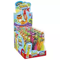 Foto articolo dell\'articolo TWISTY TREATS 18 PZ X 16,5 GR