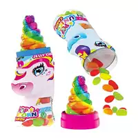 Foto articolo dell\'articolo UNICORN POP&CANDY 12 PZ X 50 GR