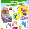 Foto articolo dell\'articolo UNICORN SPARA BOLLE X 12 PZ