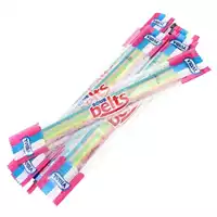 Foto articolo dell\'articolo VIDAL CINTURE MULTICOLOR X 150 PZ