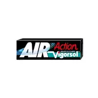 Foto articolo dell\'articolo VIGORSOL AIR ACTION BLACK ICE SENZA ZUCCHERO STICK X 40 PZ