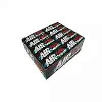 Foto articolo dell\'articolo VIGORSOL AIR ACTION BLACK ICE SENZA ZUCCHERO STICK X 40 PZ