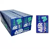 Foto articolo dell\'articolo VIGORSOL AIR ACTION SENZA ZUCCHERO ASTUCCIO X 20 PZ