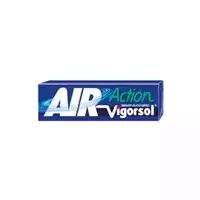 Foto articolo dell\'articolo VIGORSOL AIR ACTION SENZA ZUCCHERO STICK X 40 PZ