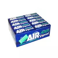 Foto articolo dell\'articolo VIGORSOL AIR ACTION SENZA ZUCCHERO STICK X 40 PZ