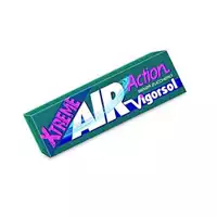 Foto articolo dell\'articolo VIGORSOL AIR ACTION XTREME SENZA ZUCCHERO STICK X 40 PZ
