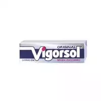 Foto articolo dell\'articolo VIGORSOL ORIGINAL SENZA ZUCCHERO STICK X 40 PZ