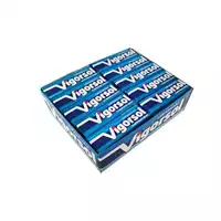 Foto articolo dell\'articolo VIGORSOL ORIGINAL STICK X 40 PZ