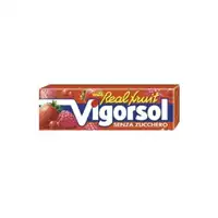 Foto articolo dell\'articolo VIGORSOL REAL FRUIT STICK X 40 PZ 