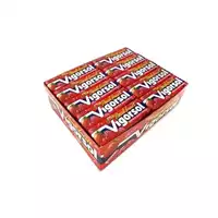 Foto articolo dell\'articolo VIGORSOL REAL FRUIT STICK X 40 PZ 