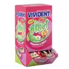 Foto articolo dell\'articolo VIVIDENT BLAST FRUIT MONO SENZA ZUCCHERO X 200 PZ