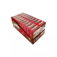 Foto articolo dell\'articolo VIVIDENT BLAST FRUIT SENZA ZUCCHERO ASTUCCIO X 20 PZ