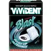 Foto articolo dell\'articolo VIVIDENT BLAST LIQUIRIZIA SENZA ZUCCHERO ASTUCCIO X 20 PZ