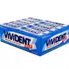 Foto articolo dell\'articolo VIVIDENT XYLIT BLU SENZA ZUCCHERO STICK X 40 PZ