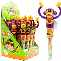 Foto articolo dell\'articolo WACKEY MONKEY SC X 12 PZ