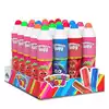 Foto articolo dell\'articolo YAMMIEZ CRAYON POP 20 PZ X 15 GR