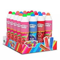 Foto articolo dell\'articolo YAMMIEZ CRAYON POP 20 PZ X 15 GR