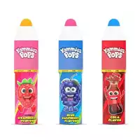 Foto articolo dell\'articolo YAMMIEZ CRAYON POP 20 PZ X 15 GR