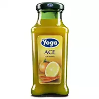 Foto articolo dell\'articolo YOGA ACE 24 PZ X 200 ML