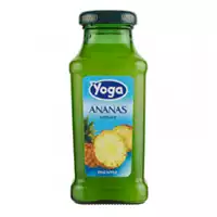 Foto articolo dell\'articolo YOGA ANANAS NETTARE 24 PZ X 200 ML