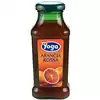 Foto articolo dell\'articolo YOGA ARANCIA ROSSA 24 PZ X 200 ML