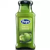 Foto articolo dell\'articolo YOGA MELA VERDE 24 PZ X 200 ML