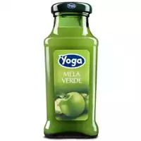 Foto articolo dell\'articolo YOGA MELA VERDE 24 PZ X 200 ML