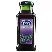 Foto articolo dell\'articolo YOGA MIRTILLO 24 PZ X 200 ML