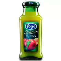 Foto articolo dell\'articolo YOGA PESCA 24 PZ X 200 ML